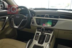 جیلی ئێم گراند X7 Sport